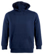 K-PRIME KIDS HOODED NAVY BLUE