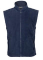 FAGEO FLEECE GILET