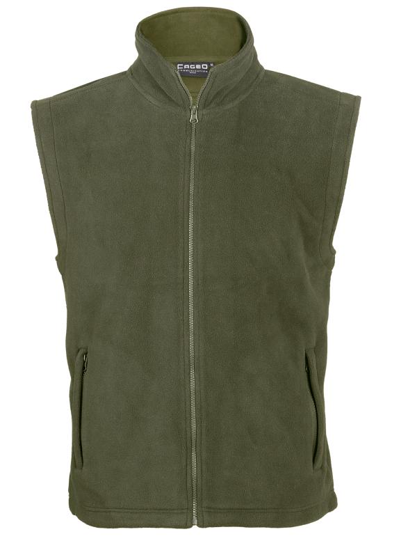FAGEO FLEECE GILET