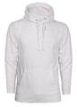 K-PRIME HOODED NO ZIP 330gsm