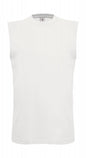 B&C Exact Move Sleeveless T-Shirt 100% Cotton