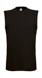 B&C Exact Move Sleeveless T-Shirt 100% Cotton