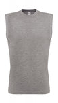 B&C Exact Move Sleeveless T-Shirt 100% Cotton