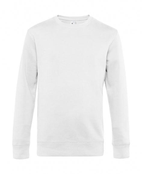 B&C KING CREW NECK