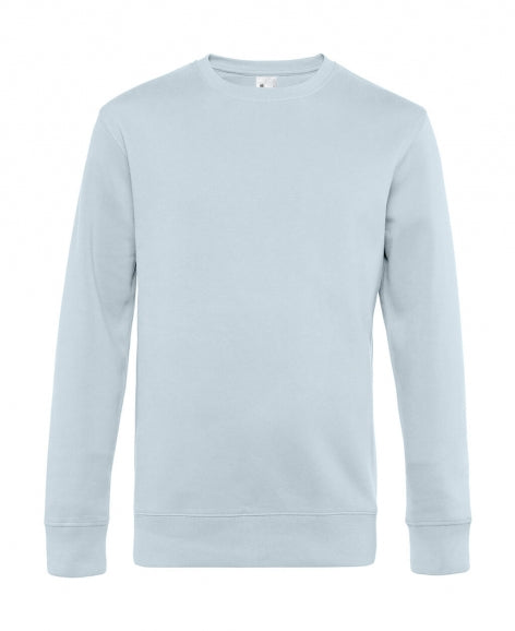 B&C KING CREW NECK