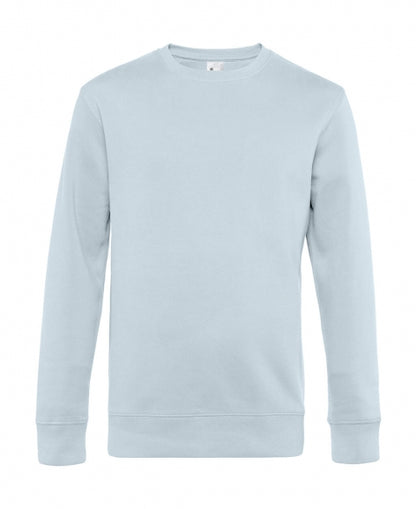 B&C KING CREW NECK