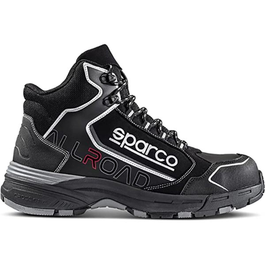 SPARCO OKAYAMA S3 SRC (METAL FREE)