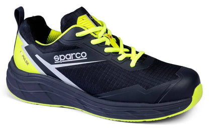 SPARCO IMPULSE GG S3 SRC ESD (METAL FREE)
