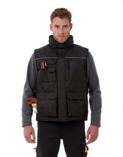 B&C EXPERT PRO GILET