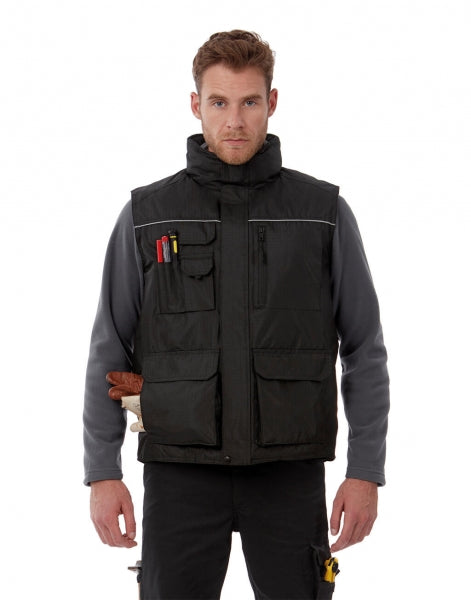 B&C EXPERT PRO GILET