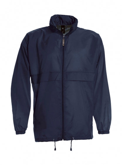 B&C SIROCCO AIR WINDBREAKER