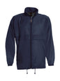 B&C SIROCCO AIR WINDBREAKER