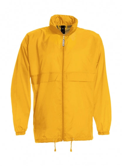 B&C SIROCCO AIR WINDBREAKER