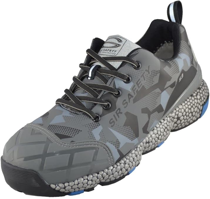 SIR TURKANA S3 SRC ESD