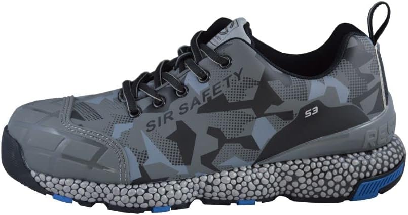 SIR TURKANA S3 SRC ESD