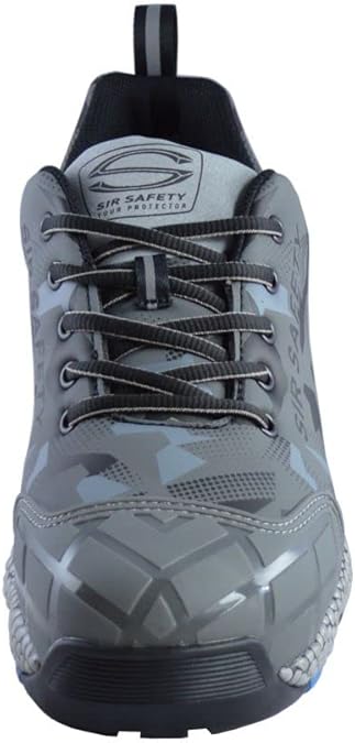 SIR TURKANA S3 SRC ESD