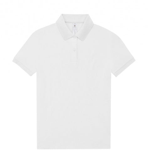 B&C MY180 WOMEN POLO (MULTI COLORS)
