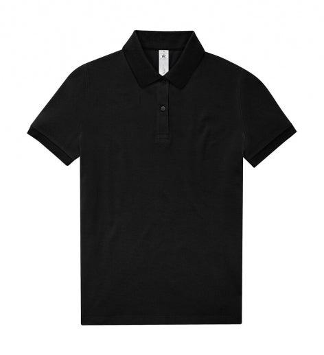 B&C MY180 WOMEN POLO (MULTI COLORS)