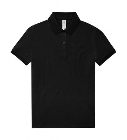B&C MY180 WOMEN POLO (MULTI COLORS)
