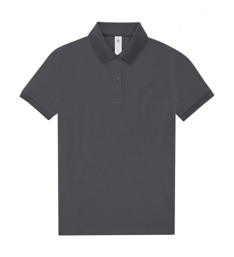 B&C MY180 WOMEN POLO (MULTI COLORS)