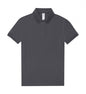 B&C MY180 WOMEN POLO (MULTI COLORS)