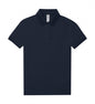 B&C MY180 WOMEN POLO (MULTI COLORS)