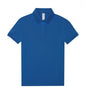 B&C MY180 WOMEN POLO (MULTI COLORS)