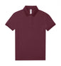 B&C MY180 WOMEN POLO (MULTI COLORS)