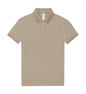 B&C MY180 WOMEN POLO (MULTI COLORS)