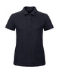 B&C ID001 WOMEN POLO (MULTI COLORS)