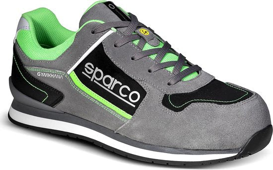 SPARCO CHESTER S3 SRC METAL FREE
