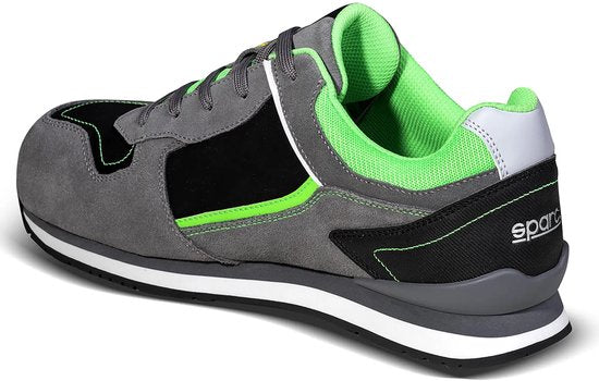 SPARCO CHESTER S3 SRC METAL FREE