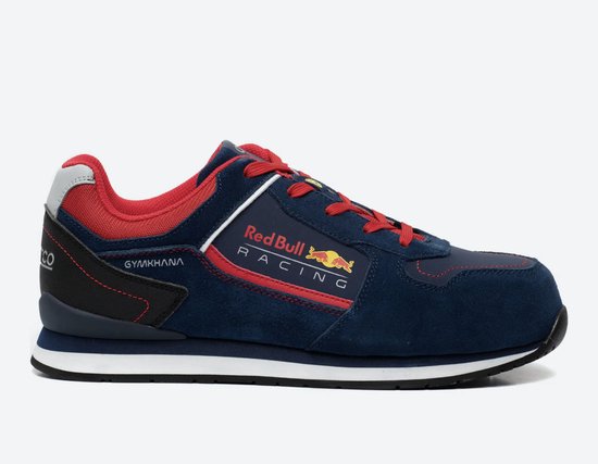 SPARCO GYMKHANA REDBULL S3 SRC METAL FREE