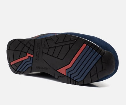 SPARCO GYMKHANA REDBULL S3 SRC METAL FREE