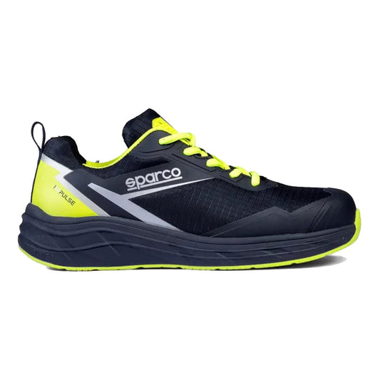 SPARCO IMPULSE GG S3 SRC ESD (METAL FREE)