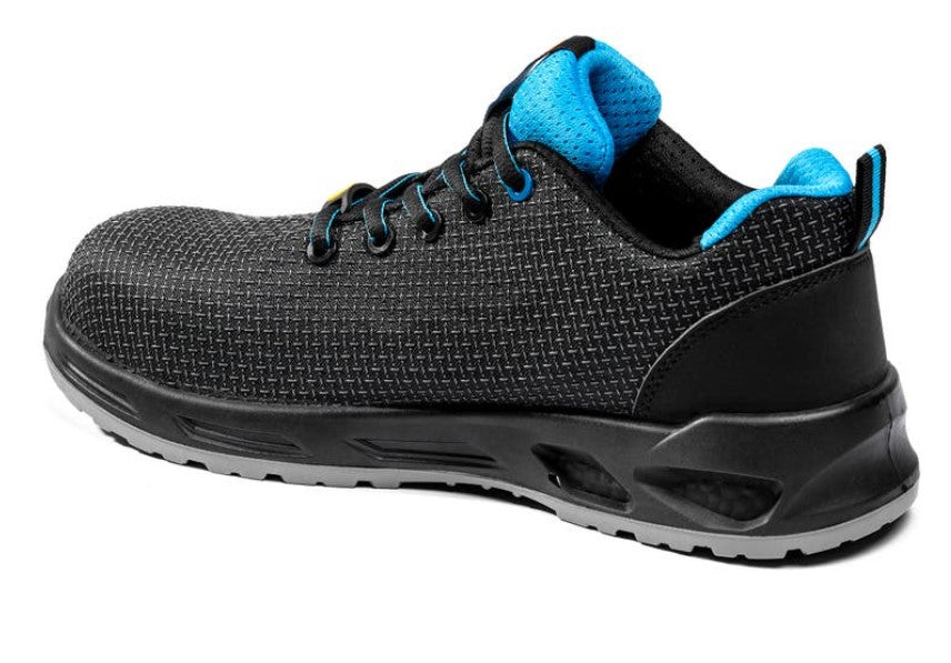 SPARCO HORIZON TEK FRESNO S3 SRC ESD (METAL FREE)