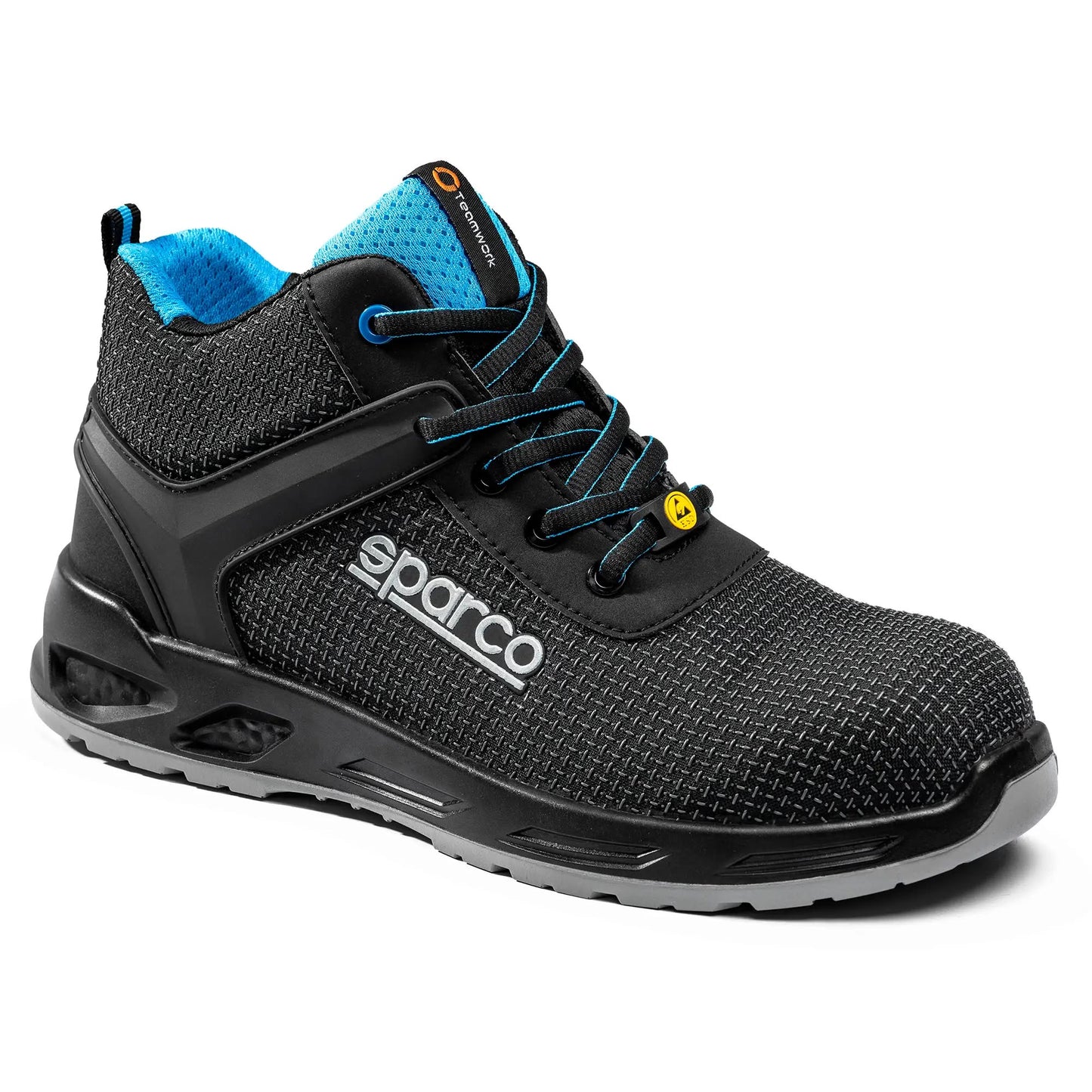 SPARCO HORIZON TEK RIALTO S3 SRC ESD (METAL FREE)