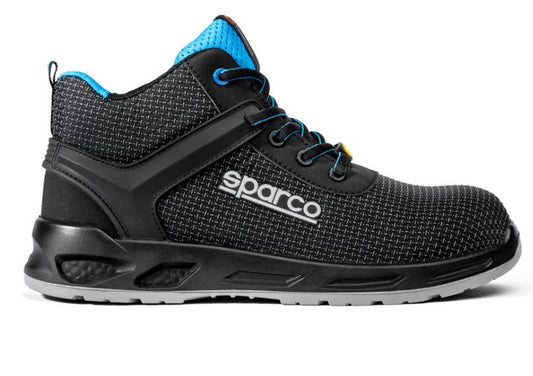 SPARCO HORIZON TEK RIALTO S3 SRC ESD (METAL FREE)