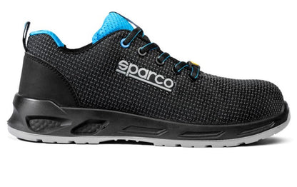 SPARCO HORIZON TEK FRESNO S3 SRC ESD (METAL FREE)