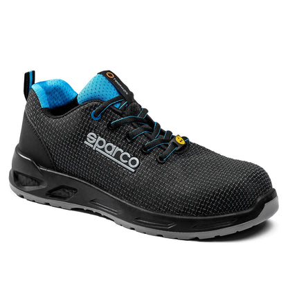 SPARCO HORIZON TEK FRESNO S3 SRC ESD (METAL FREE)