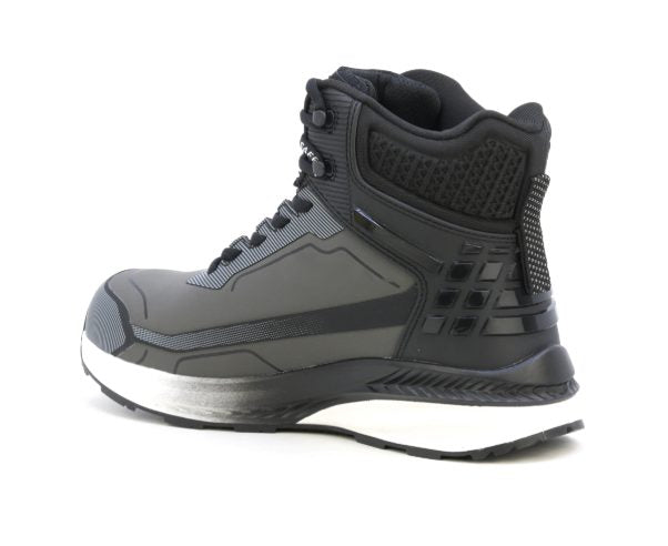 SIR JOURNEY S3 SRC ESD (METAL FREE NANO)