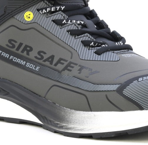SIR JOURNEY S3 SRC ESD (METAL FREE NANO)