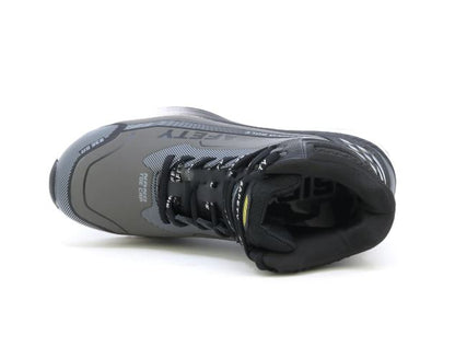 SIR JOURNEY S3 SRC ESD (METAL FREE NANO)