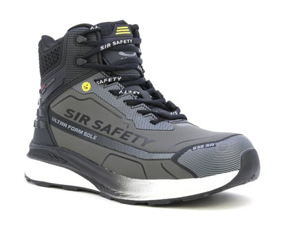 SIR JOURNEY S3 SRC ESD (METAL FREE NANO)