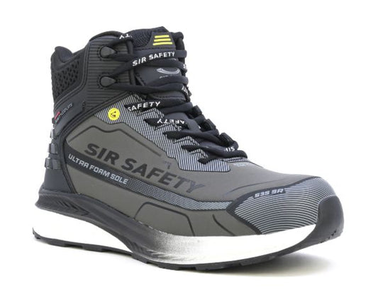 SIR JOURNEY S3 SRC ESD (METAL FREE NANO)