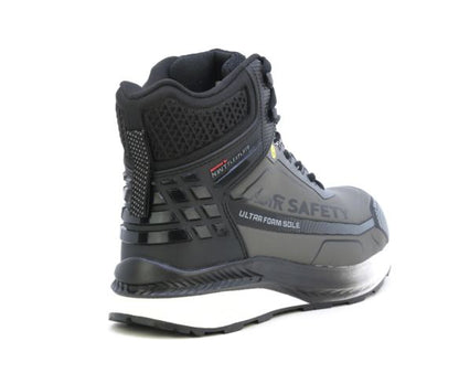 SIR JOURNEY S3 SRC ESD (METAL FREE NANO)