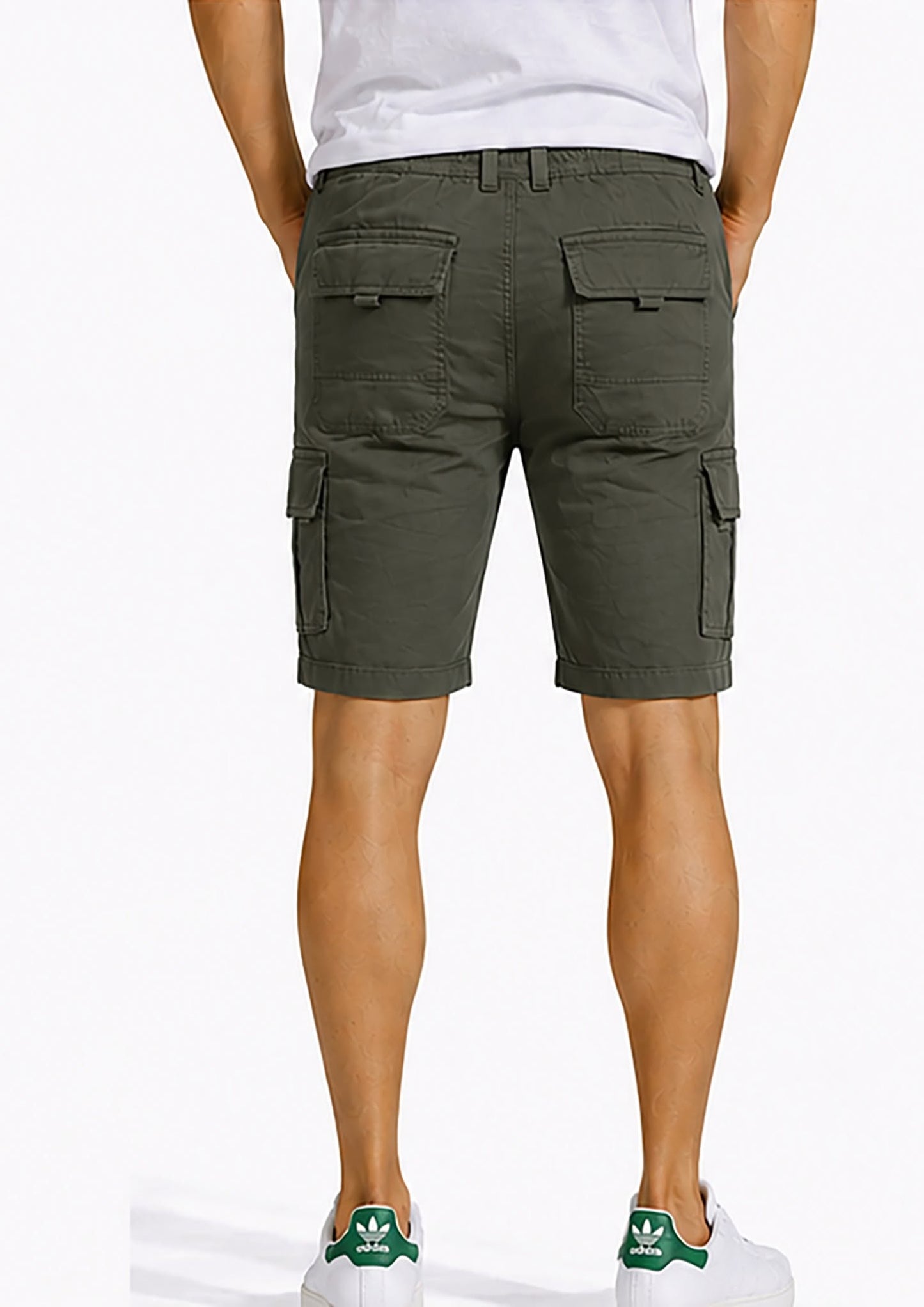 FT CARGO SHORT