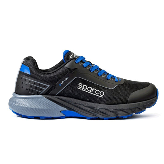 SPARCO S-PARK GAP O1 FO SR (WORK SHOES NO SAFETY)