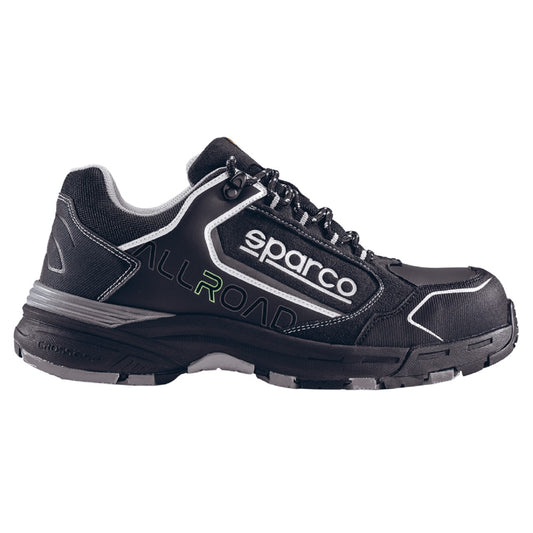 SPARCO ALLROAD LOW S3 SRC METAL FREE
