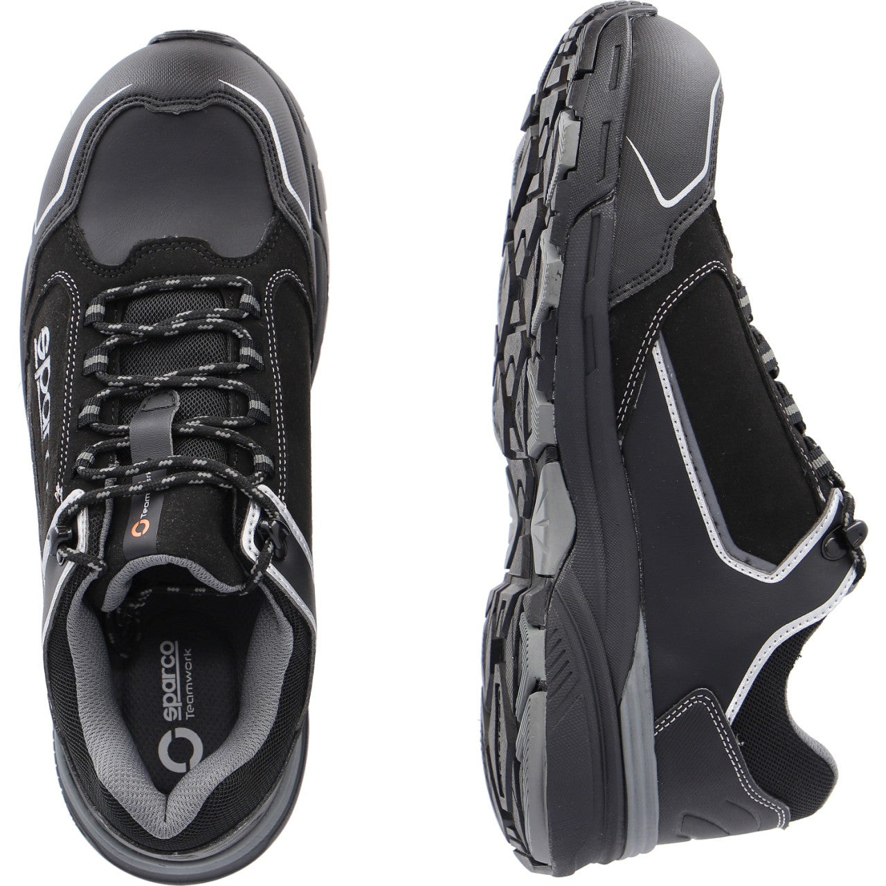 SPARCO ALLROAD LOW S3 SRC METAL FREE